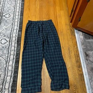 Gender Neutral Pajama Pants